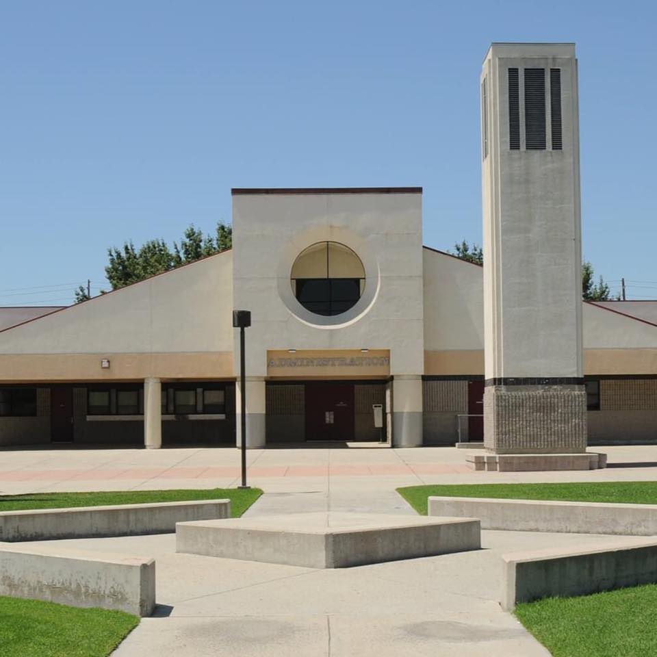 Ruben S. Ayala High School